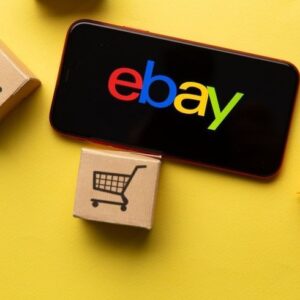 £500 eBay Gift Card – UNITED KINGDOM