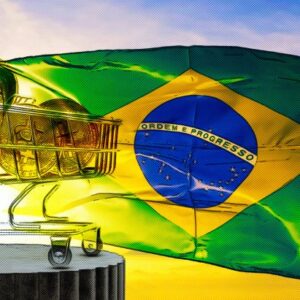 BRAZIL AAAA++ FRESH FULLZ CVV BALANCE $5K-$10K (15 cards pack)