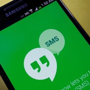 Google Voice Virtual Number