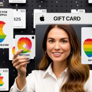 $700 AUSTRALIA iTunes Gift Card – AUD