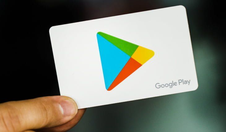 €500 Europe (EU) Google Play Gift Card (Email Delivery) €500 Europe (EU) Google Play Gift Card (Email Delivery)