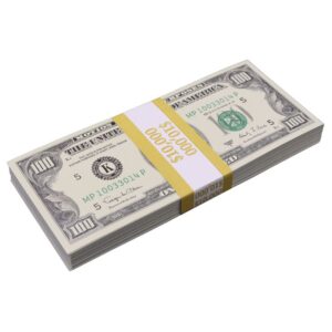 Buy US Dollar Counterfeit Banknotes Online