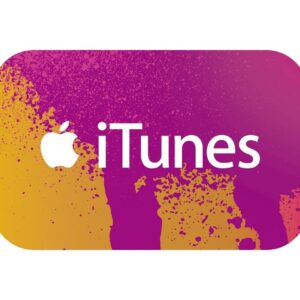 £500 iTunes Gift Card – UNITED KINGDOM