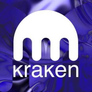 Buy Kraken Account 100% verified