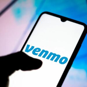 Venmo App Stealth Account (Verified)