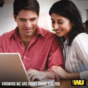 Western Union Transfer