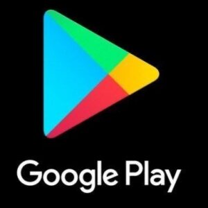 £500 Google Play Gift Card – UK