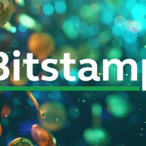 Buy Bitstamp Crypto Exchange Account 100% Verified