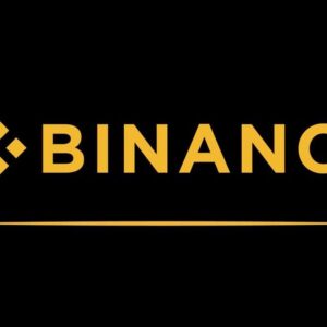 Binance.com Account Drop