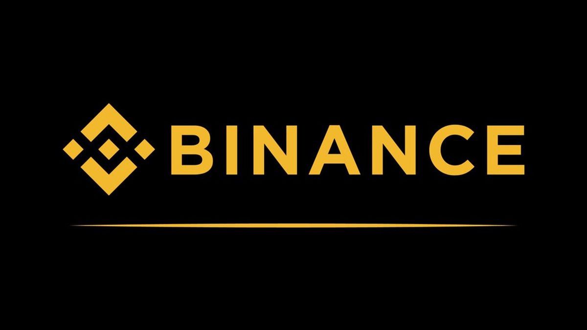 Binance.com Account Drop Binance.com Account Drop