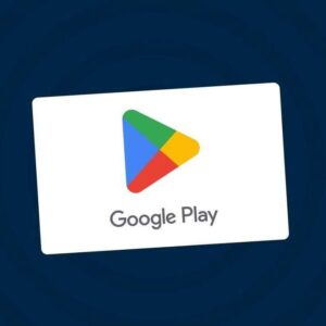 $700 CAD Google Play Gift Card – CANADA