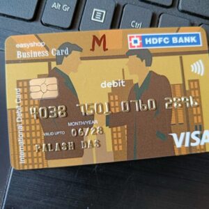 3 FINLAND MASTERCARD GOLD CC/CVV – €5000-€50000 (Cold Fresh)