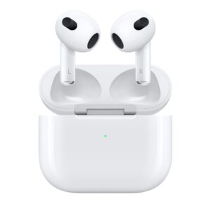 Apple - Airpods (3RD GEN)