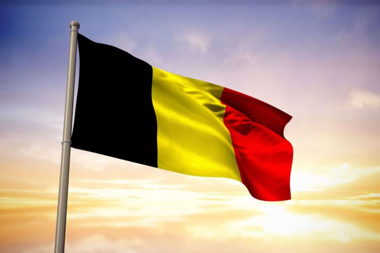 Belgium Non VBV Bins List 2026