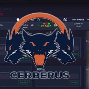CERBERUS V2 + Source
