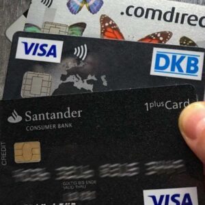 3 US WORLD ELITE BUSINESS CC/CVV – HIGH LEVEL CARDS