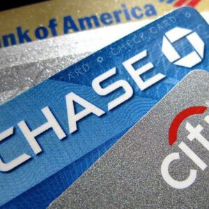 CHASE BANK DEBIT CARDS W/ $50000-$150000 BALANCE