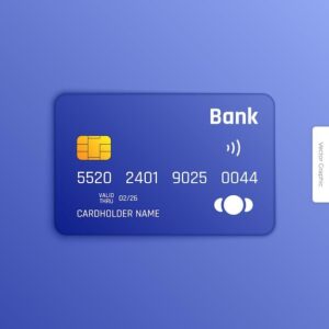 Saudi Arabia MasterCard high balance