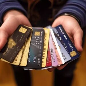 NON VBV BUSINESS CC Frost FRESH