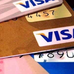 Canadian MASTERCARD Credits | 5000+ CAD Balance