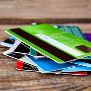 USA VISA [PREPAID] | $2500+ Balance