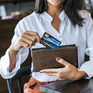 USA VISA [PREPAID] | $5000+ Balance