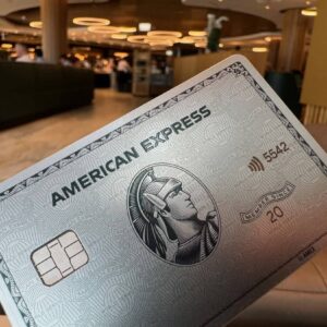 3 AMEX PLATINUM CC/CCV | $10000-$30000