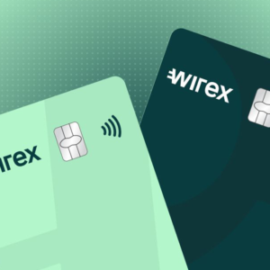 Buy Wirex 100% verified crypto & Fiat Multi-Currency Account