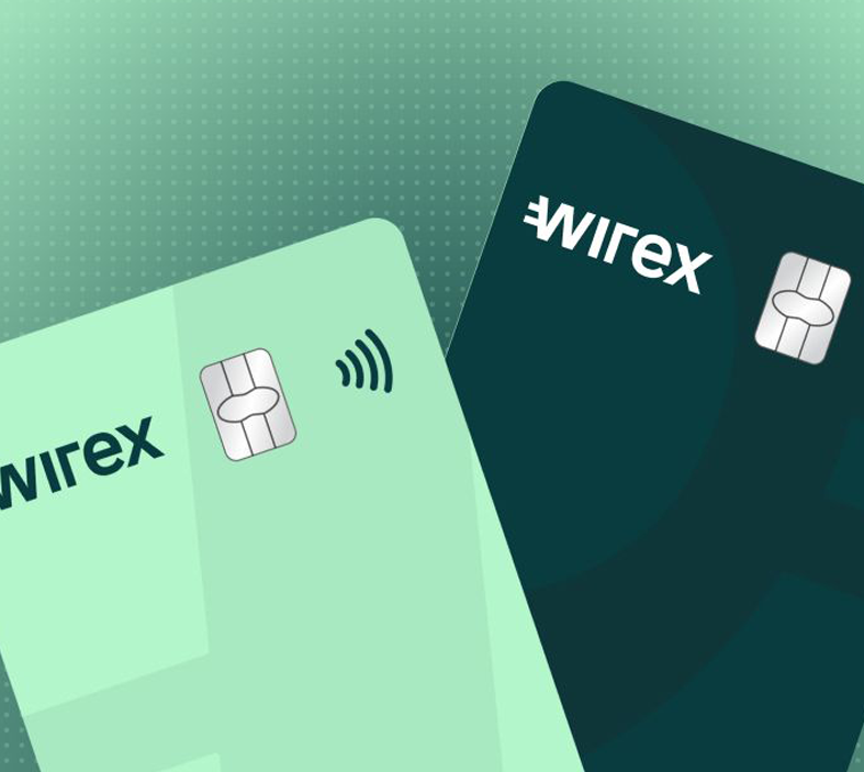Buy Wirex 100% verified crypto & Fiat Multi-Currency Account Buy Wirex 100% verified crypto & Fiat Multi-Currency Account