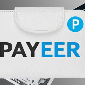 Buy Payeer verified account