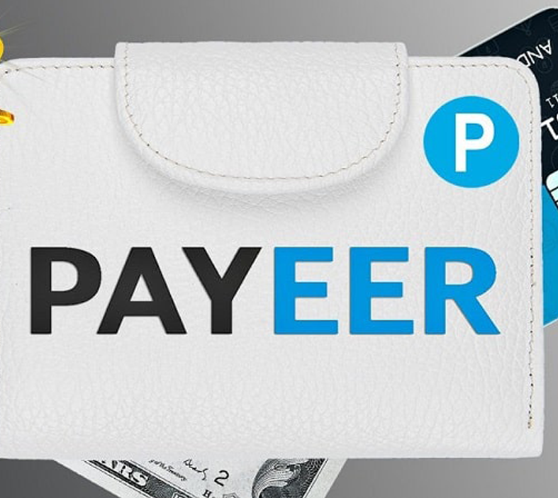 Buy Payeer verified account Buy Payeer verified account
