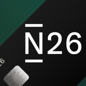 Buy N26 mobile bank Account 100% Verified