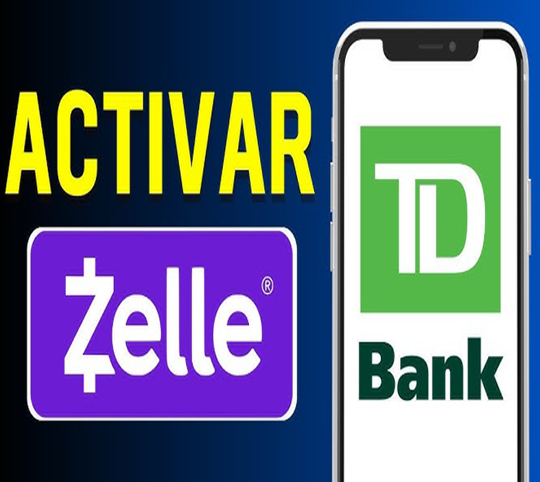 Buy TD bank account with zelle Buy TD bank account with zelle