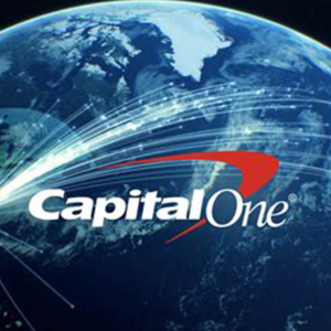 Capital One – Checking Account