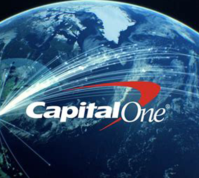 Capital One – Checking Account Capital One – Checking Account