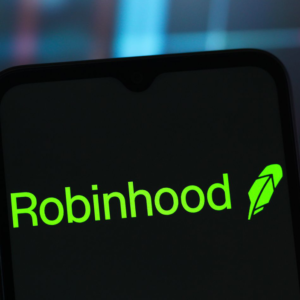 Buy US banking solution robinhood