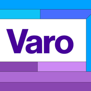 Buy Varo bank account with zelle