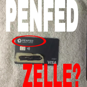Buy Penfed bank account with zelle