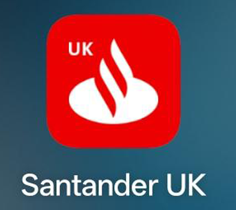 Buy Santander UK verified bank account Buy Santander UK verified bank account