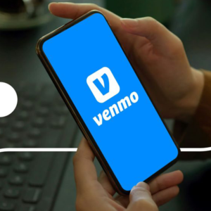 Venmo Mobile App Account