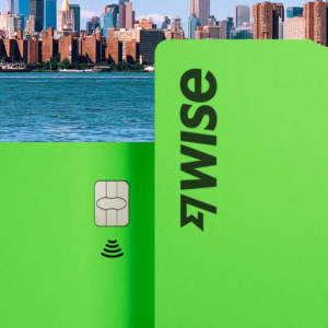 Buy Wise business verified bank account