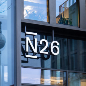 N26 Standard Account