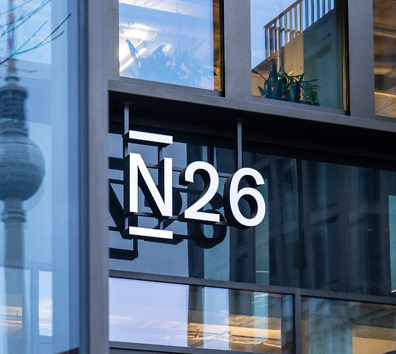 N26 Standard Account N26 Standard Account