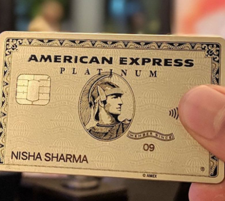 American Express – Debit Account American Express – Debit Account