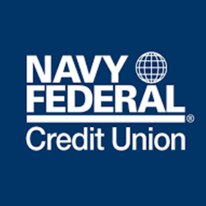 Navy Federal Credit Union – Bal [$10,000 – $15,000]