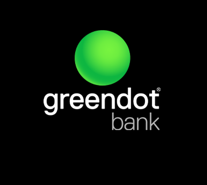 GREENDOT BANK – $2000 – $5000 GREENDOT BANK – $2000 – $5000