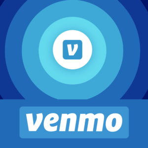 Venmo Transfer of $20,000