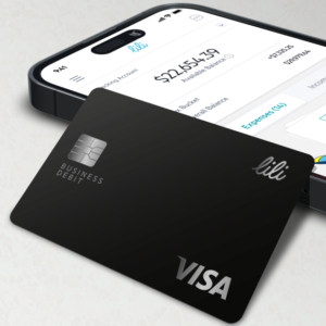 Buy Lili bank account + VCC