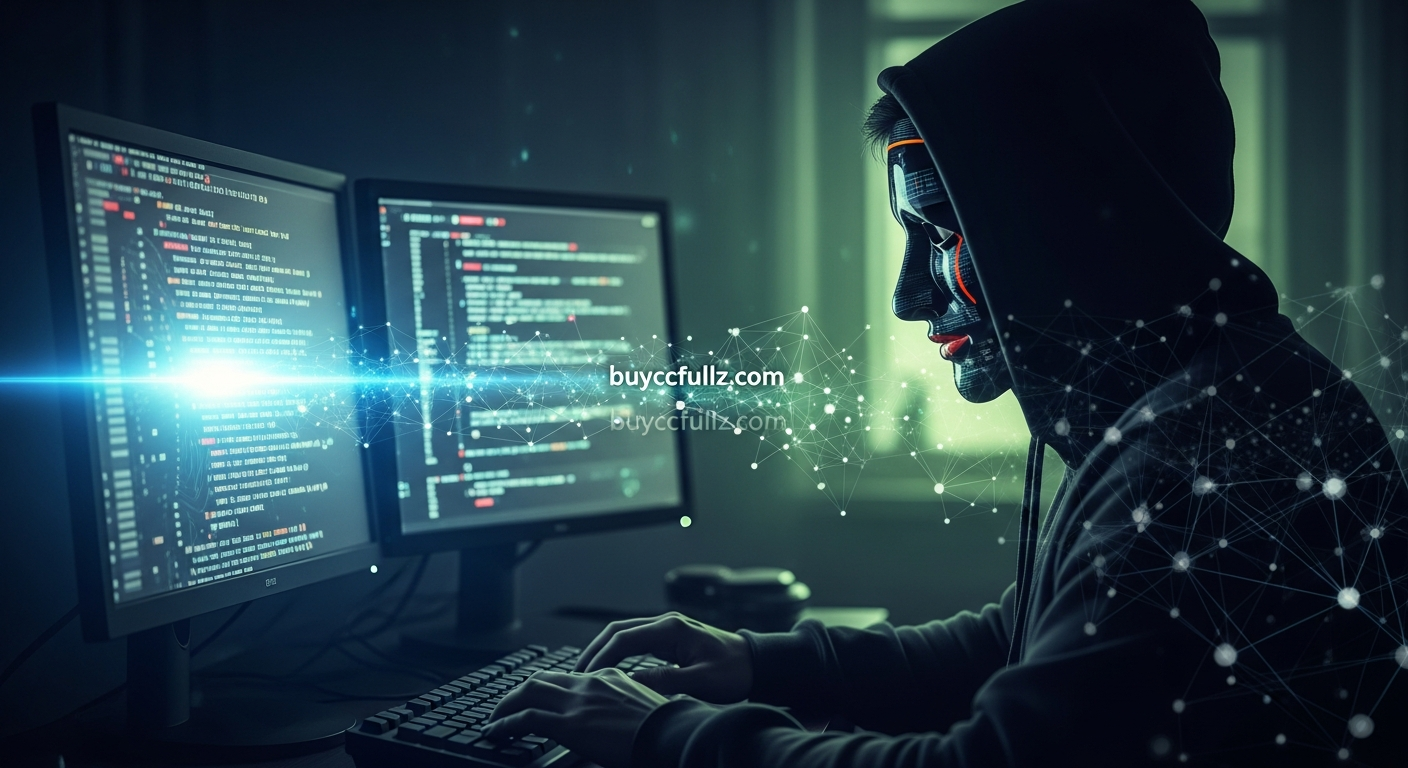 How to stay anonymous while carding How to stay anonymous while carding