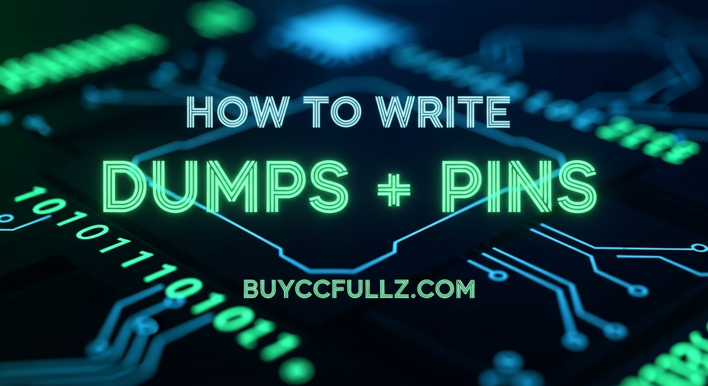 How to write Dumps + Pins: In Depth Video Tutorial. How to write Dumps + Pins: In Depth Video Tutorial.